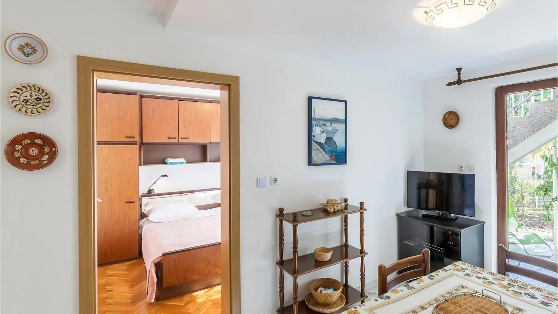 2 Bedroom Lovely Apartment In פולה 0*,  קרואטיה